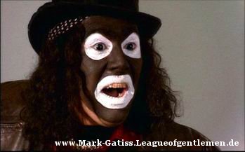 Papa Lazarou