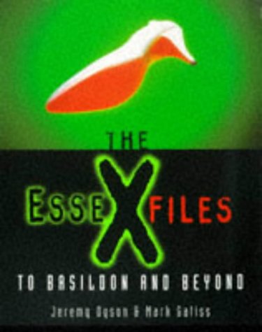 The Essex Files