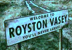 Royston Vasey
